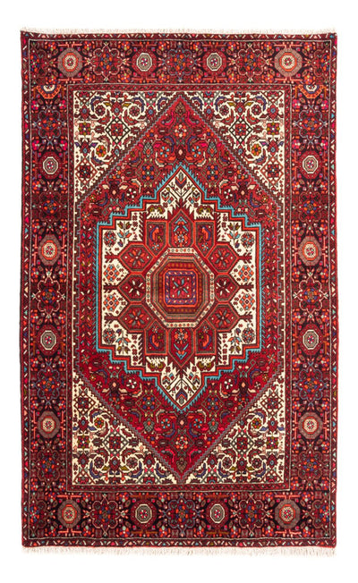 Gholtogh Teppe 106x165cm - Persisk teppe
