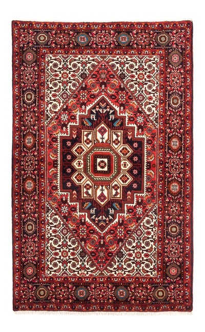 Gholtogh Teppe 103x151cm - Persisk teppe