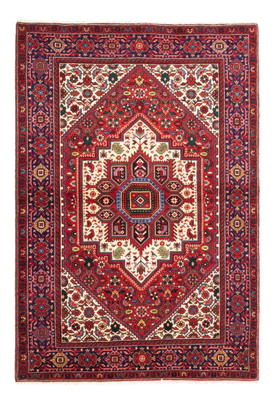 Gholtogh Teppe 110x144cm - Persisk teppe