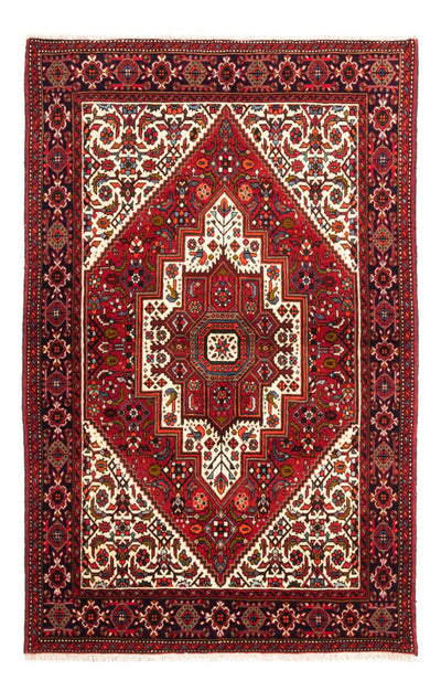 Gholtogh Teppe 108x156cm - Persisk teppe