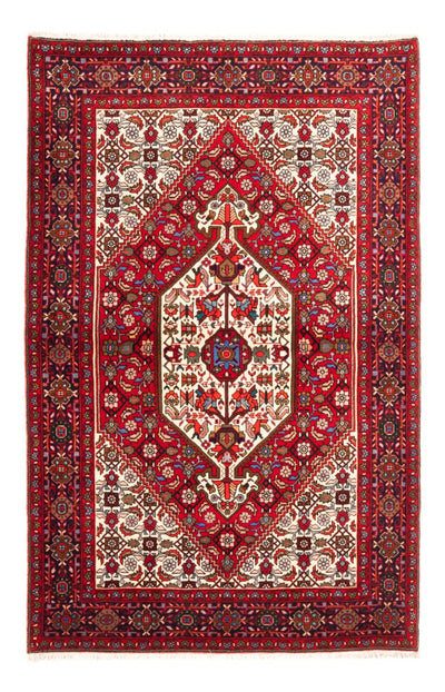 Gholtogh Teppe 106x154cm - Persisk teppe