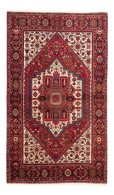 Gholtogh Teppe 105x163cm - Persisk teppe