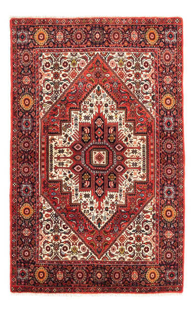 Gholtogh Teppe 105x159cm - Persisk teppe