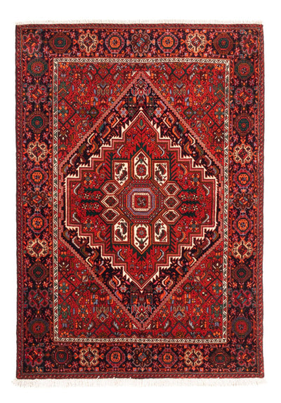 Gholtogh Teppe 104x143cm - Persisk teppe