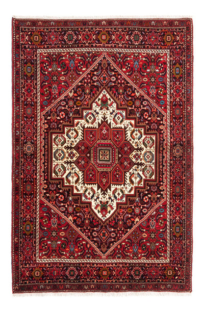 Gholtogh Teppe 103x158cm - Persisk teppe