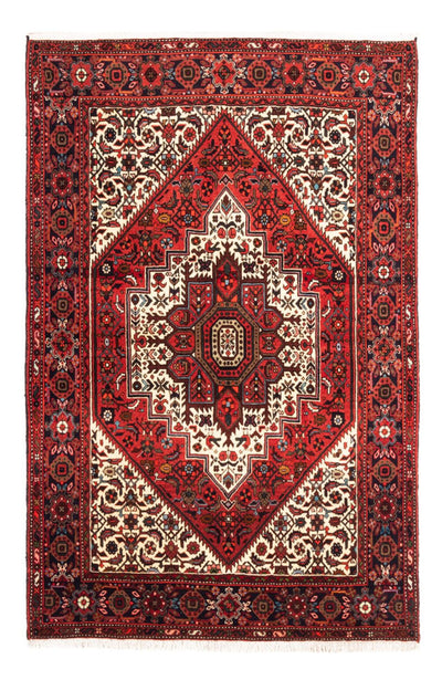 Gholtogh Teppe 101x152cm - Persisk teppe