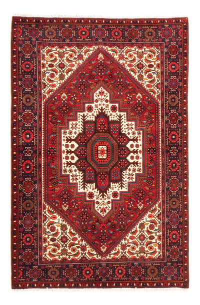 Gholtogh Teppe 100x143cm - Persisk teppe