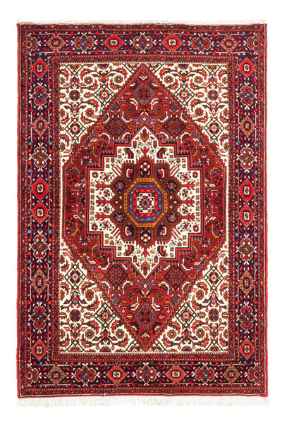Gholtogh Teppe 97x147cm - Persisk teppe