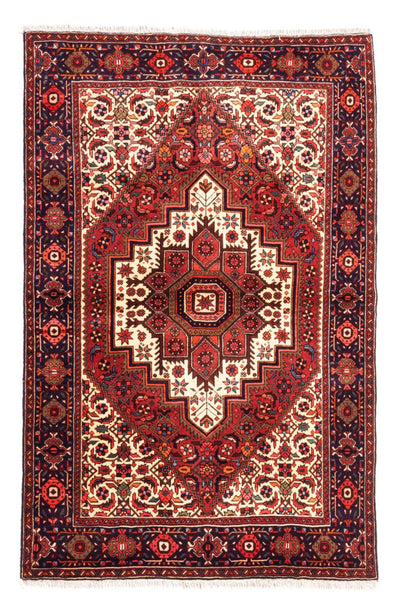 Gholtogh Teppe 100x150cm - Persisk teppe