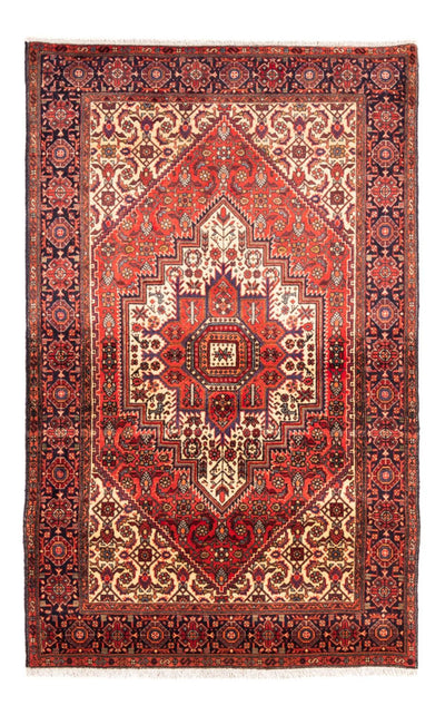 Gholtogh Teppe 103x153cm - Persisk teppe