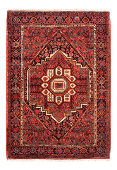 Gholtogh Teppe 104x146cm - Persisk teppe