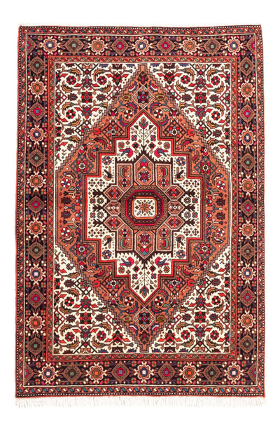 Gholtogh Teppe 100x146cm - Persisk teppe