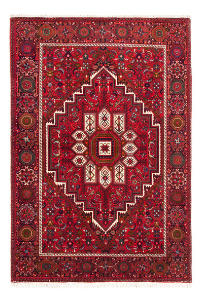 Gholtogh Teppe 100x145cm - Persisk teppe