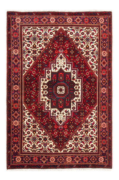 Gholtogh Teppe 102x146cm - Persisk teppe