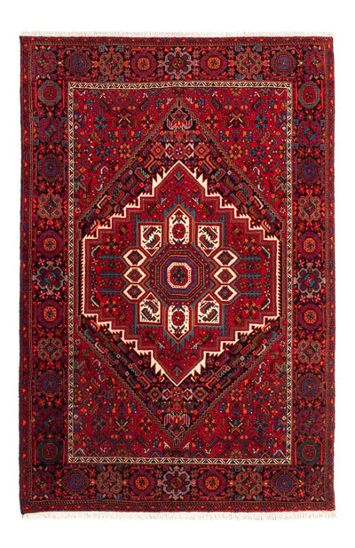 Gholtogh Teppe 101x150cm - Persisk teppe