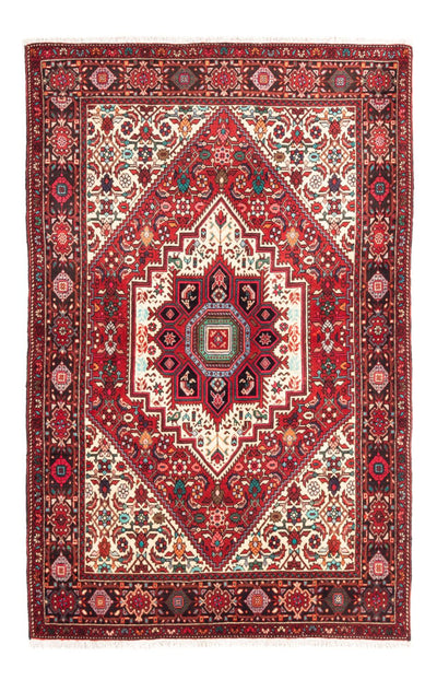 Gholtogh Teppe 102x152cm - Persisk teppe