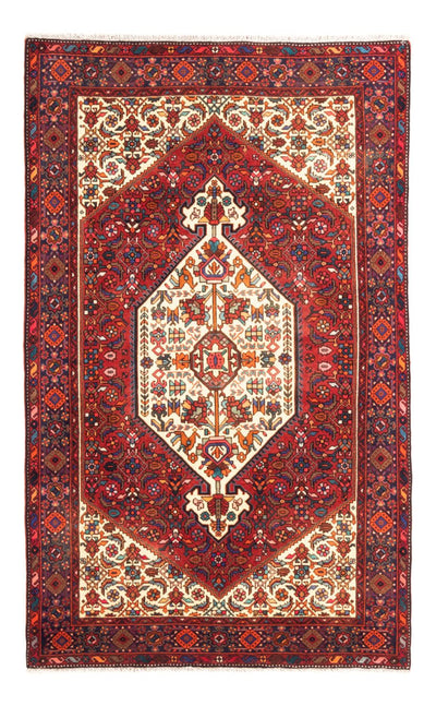 Gholtogh Teppe 100x155cm - Persisk teppe