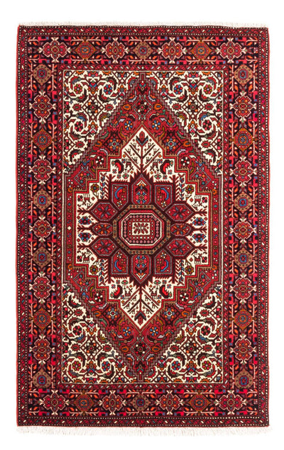 Gholtogh Teppe 98x150cm - Persisk teppe