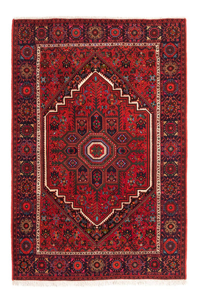 Gholtogh Teppe 102x150cm - Persisk teppe