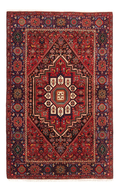 Gholtogh Teppe 100x152cm - Persisk teppe