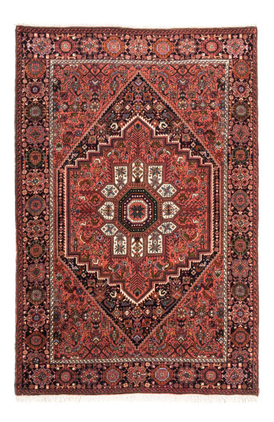 Gholtogh Teppe 100x147cm - Persisk teppe