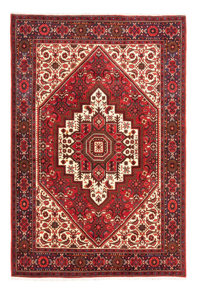 Gholtogh Teppe 100x148cm - Persisk teppe