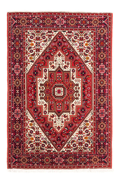 Gholtogh Teppe 98x148cm - Persisk teppe