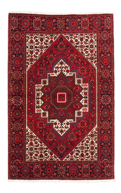 Gholtogh Teppe 103x156cm - Persisk teppe