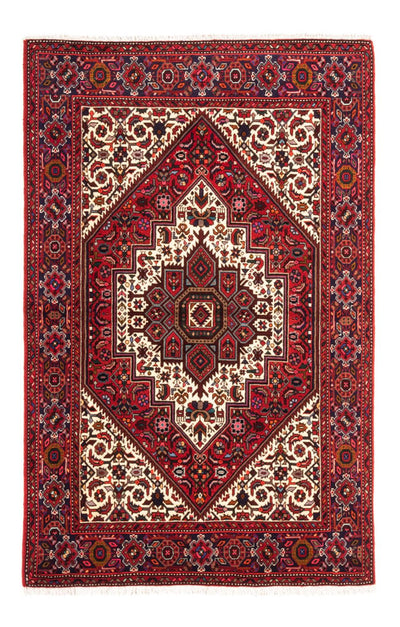 Gholtogh Teppe 100x152cm - Persisk teppe