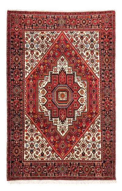 Gholtogh Teppe 102x153cm - Persisk teppe