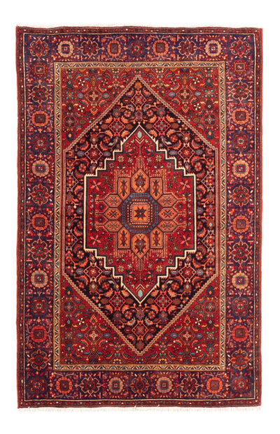 Gholtogh Teppe 103x154cm - Persisk teppe