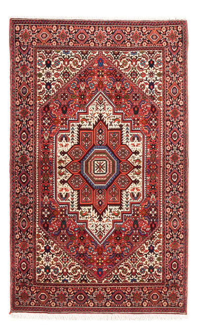 Gholtogh Teppe 104x166cm - Persisk teppe