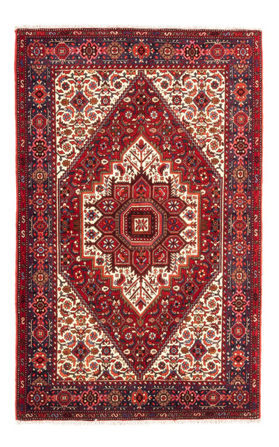 Gholtogh Teppe 100x155cm - Persisk teppe