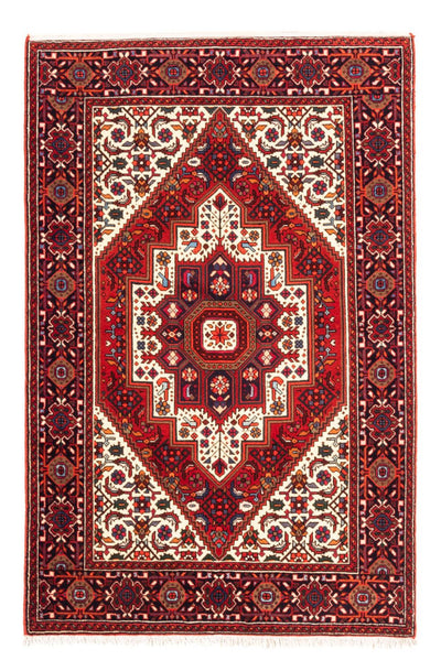 Gholtogh Teppe 97x150cm - Persisk teppe