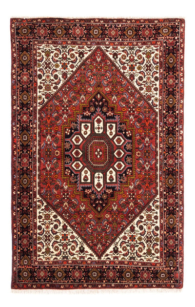 Gholtogh Teppe 103x156cm - Persisk teppe