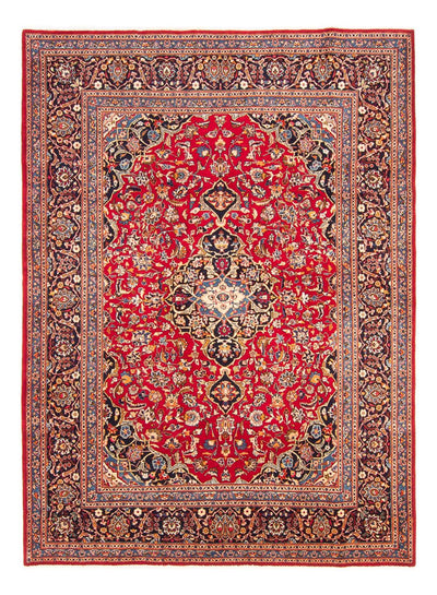 Mashhad Teppe 200x275cm - Persisk teppe