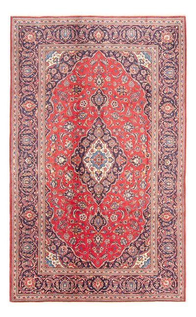 Kashan Teppe 191x303cm - Persisk teppe