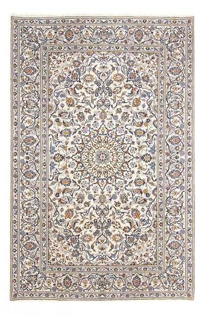 Kashan Teppe 200x290cm - Persisk teppe