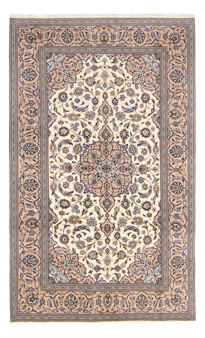 Kashan Teppe 192x306cm - Persisk teppe