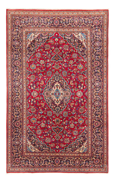 Kashan Teppe 200x307cm - Persisk teppe