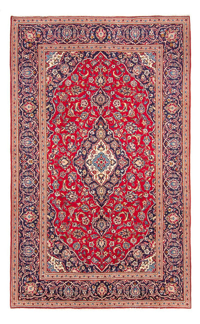 Kashan Teppe 200x310cm - Persisk teppe