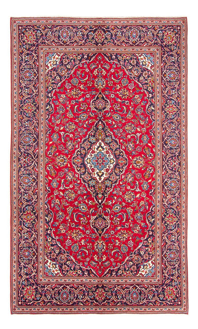 Kashan Teppe 200x315cm - Persisk teppe