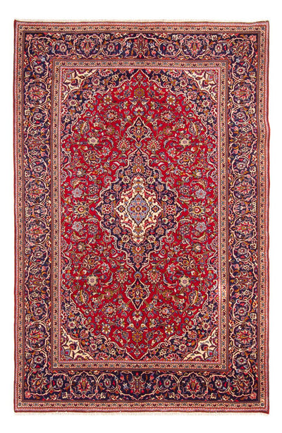 Kashan Teppe 215x308cm - Persisk teppe