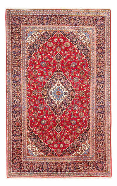 Kashan Teppe 220x340cm - Persisk teppe