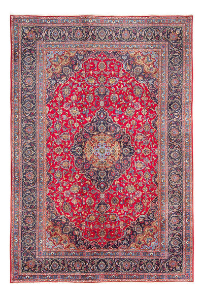 Kashan Teppe 238x337cm - Persisk teppe