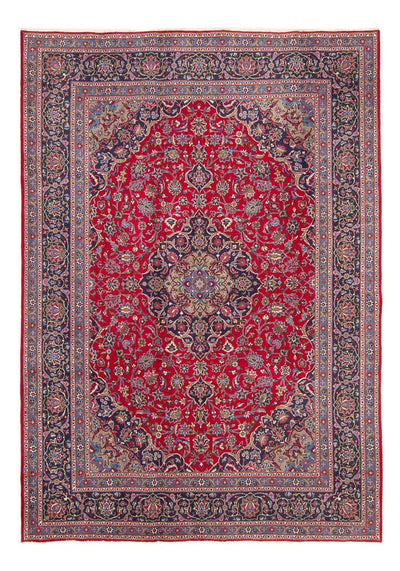 Kashan Teppe 240x337cm - Persisk teppe