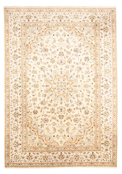 Kashan Teppe 243x344cm - Persisk teppe
