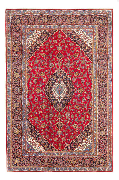 Kashan Teppe 240x350cm - Persisk teppe