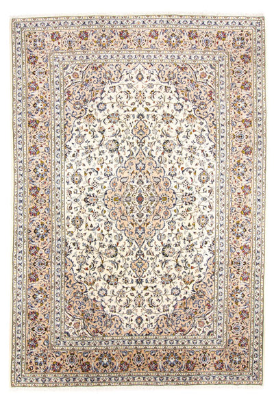 Kashan Teppe 244x347cm - Persisk teppe