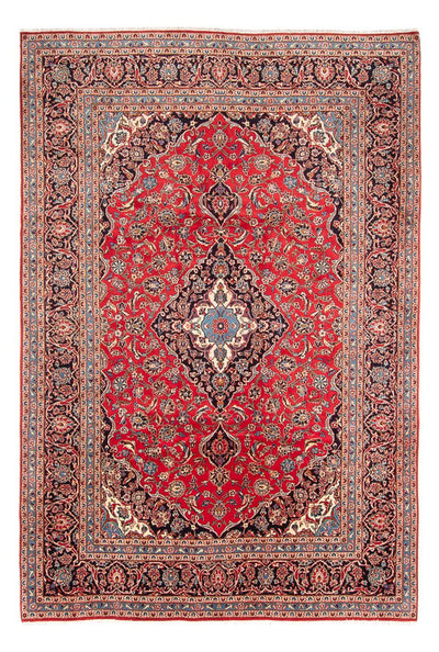 Kashan Teppe 245x348cm - Persisk teppe